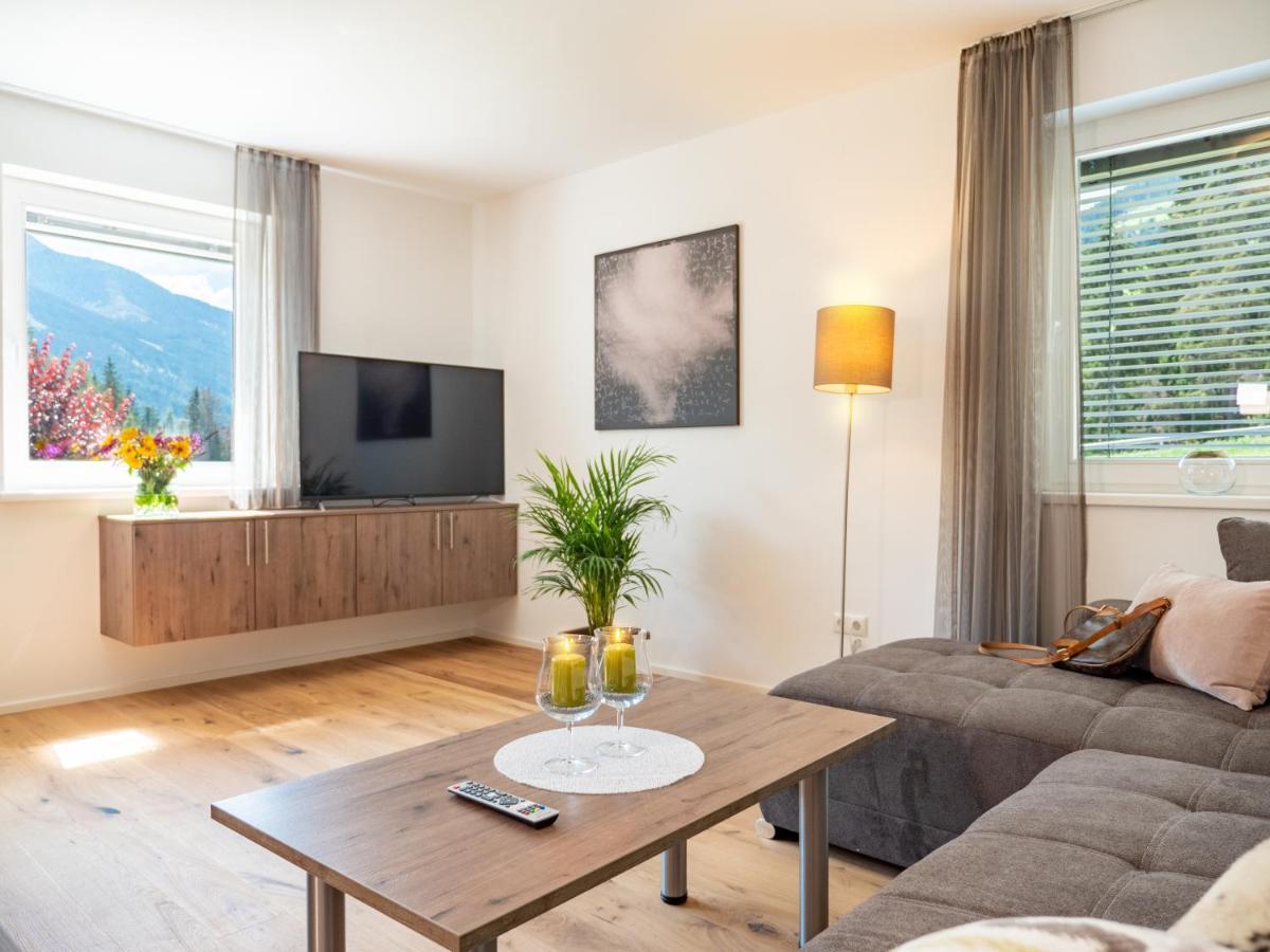 Appartement Burgblick Хайнфелс Екстериор снимка