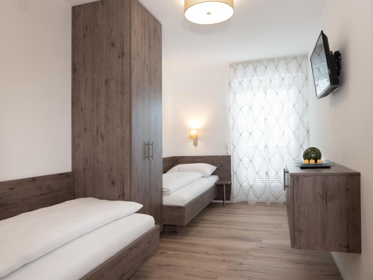 Appartement Burgblick Хайнфелс Екстериор снимка