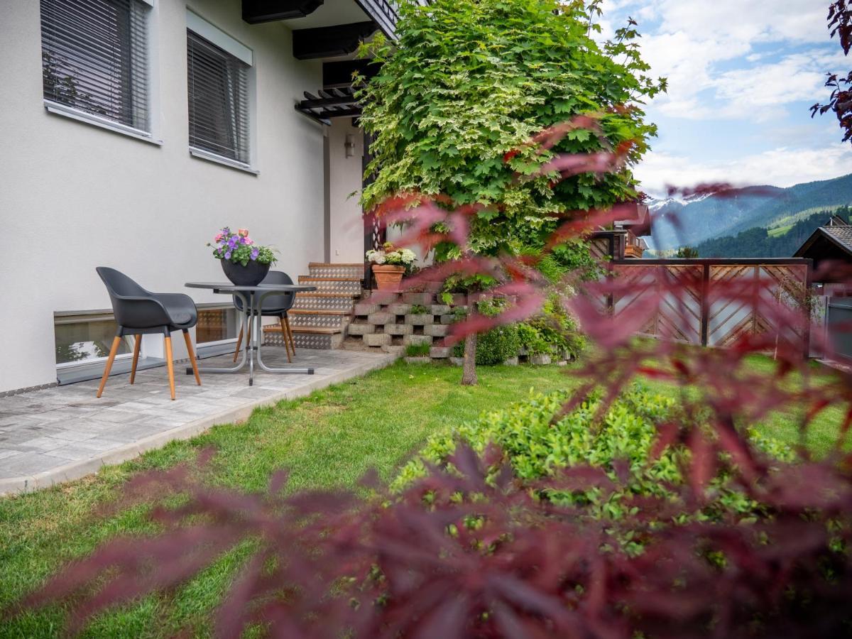 Appartement Burgblick Хайнфелс Екстериор снимка
